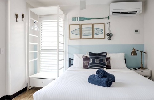Byron Bay Hostal | Hostal ∙ 8 huéspedes