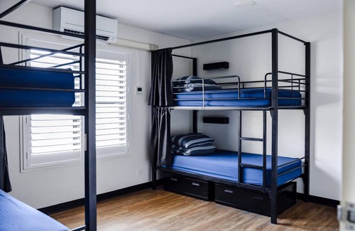 Byron Bay Hostal | Hostal ∙ 8 huéspedes