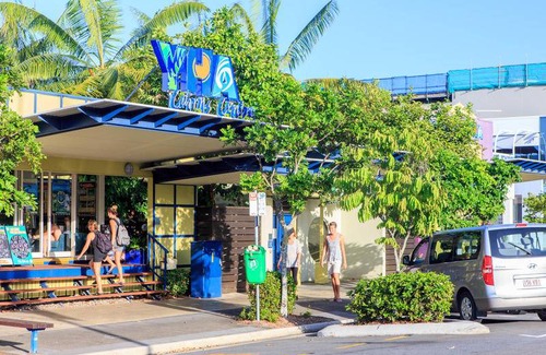 Cairns Central Business District Hostal | Hostal ∙ 8 huéspedes