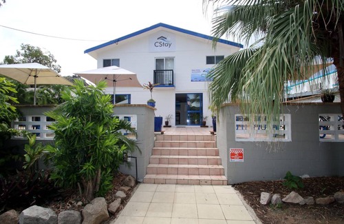 Picnic Bay Hostal | Hostal ∙ 8 huéspedes