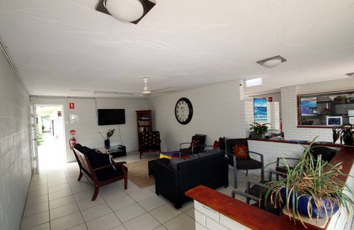 Picnic Bay Hostal | Hostal ∙ 8 huéspedes