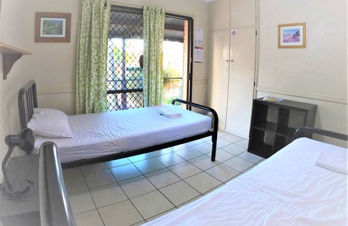 Scarness Hostal | Hostal ∙ 8 huéspedes