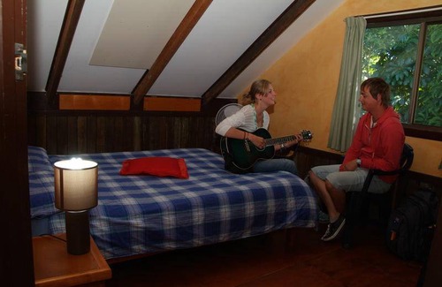 Scarness Hostal | Hostal ∙ 8 huéspedes