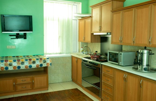 Ganja Hostal | Hostal ∙ 8 huéspedes