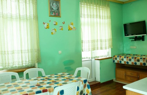 Ganja Hostal | Hostal ∙ 8 huéspedes