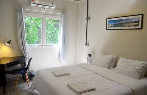 Copacabana Hostal | Hostal ∙ 8 huéspedes