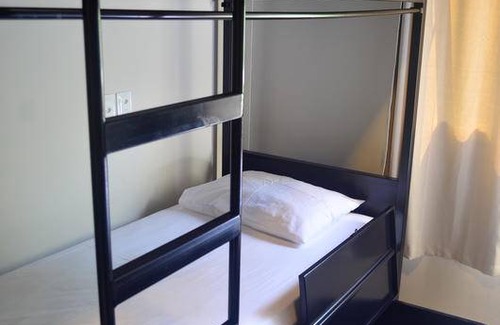 Copacabana Hostal | Hostal ∙ 8 huéspedes