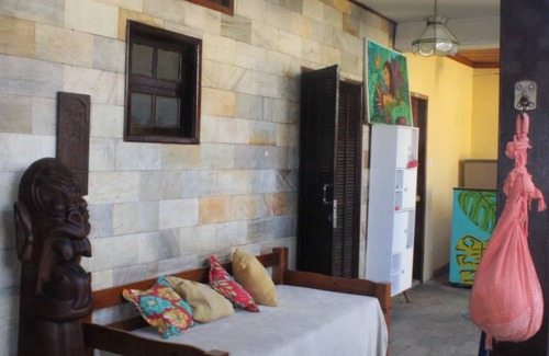 Pontal Hostal | Hostal ∙ 8 personas