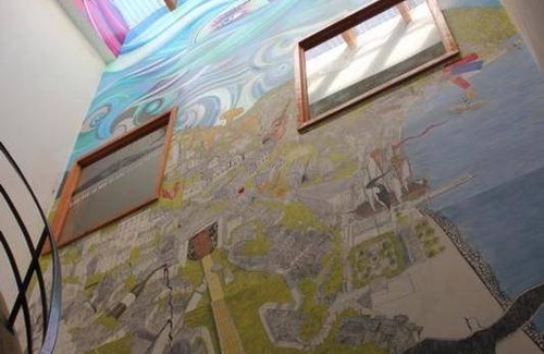 Cerro Concepcion Hostal | Hostal ∙ 8 huéspedes