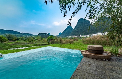 Yangshuo Hostal | Hostal ∙ 8 huéspedes
