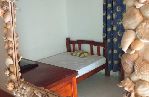 Minca Hostal | Hostal ∙ 8 huéspedes
