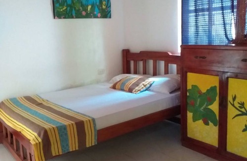 Minca Hostal | Hostal ∙ 8 huéspedes