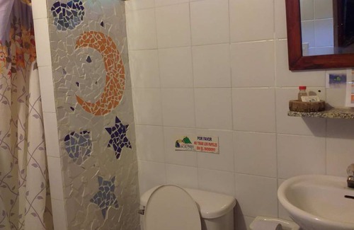 Minca Hostal | Hostal ∙ 8 huéspedes