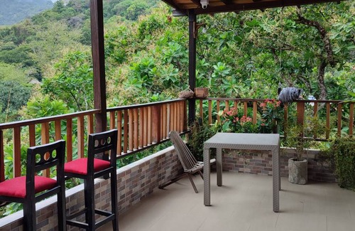 Minca Hostal | Hostal ∙ 8 huéspedes