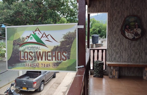 Minca Hostal | Hostal ∙ 8 huéspedes