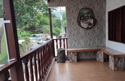 Minca Hostal | Hostal ∙ 8 huéspedes