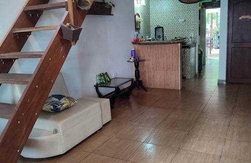 Minca Hostal | Hostal ∙ 8 huéspedes
