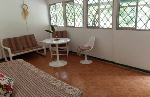 Minca Hostal | Hostal ∙ 8 huéspedes