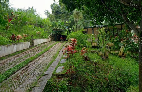 Minca Hostal | Hostal ∙ 8 huéspedes
