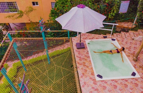 Minca Hostal | Hostal ∙ 8 huéspedes