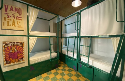 San Antonio Hostal | Hostal ∙ 8 huéspedes