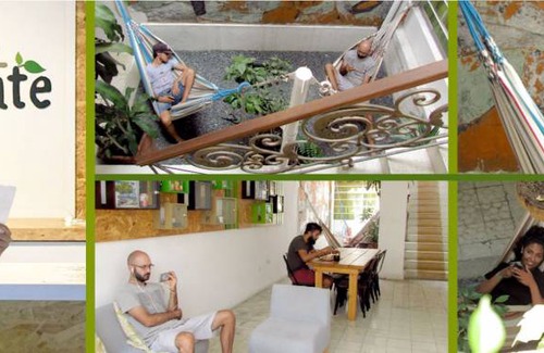 San Antonio Hostal | Hostal ∙ 8 huéspedes