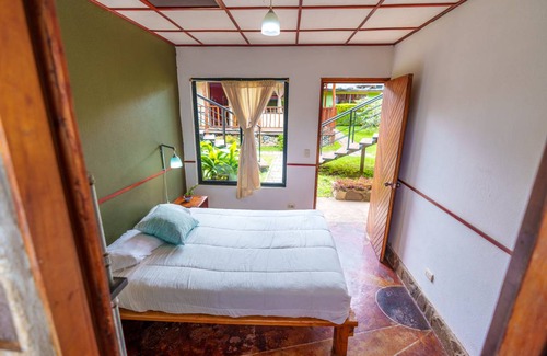 Santa Elena Hostal | Hostal ∙ 8 huéspedes
