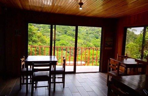 Santa Elena Hostal | Hostal ∙ 8 huéspedes