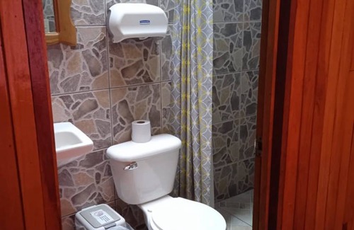 Santa Elena Hostal | Hostal ∙ 8 huéspedes