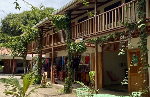 Tortuguero Hostal | Hostal ∙ 8 huéspedes
