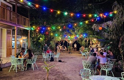 Tortuguero Hostal | Hostal ∙ 8 huéspedes