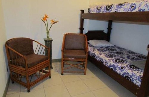 Catedral Hostal | Hostal ∙ 8 huéspedes