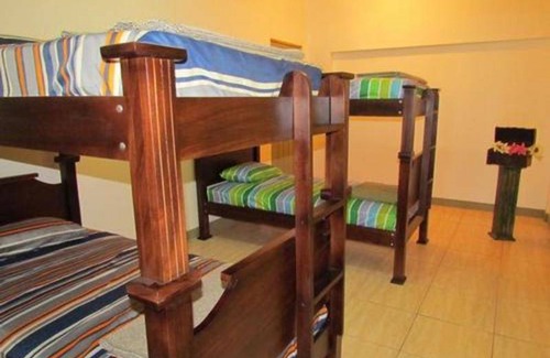 Catedral Hostal | Hostal ∙ 8 huéspedes