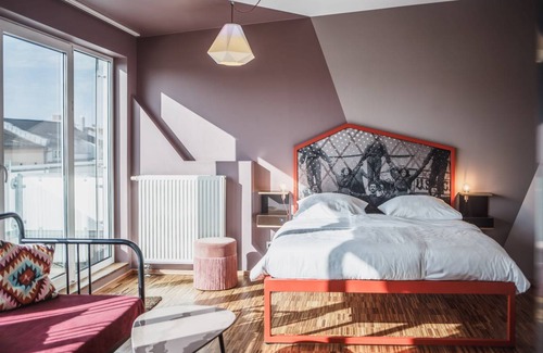 Mitte Hostal | Hostal ∙ 8 huéspedes