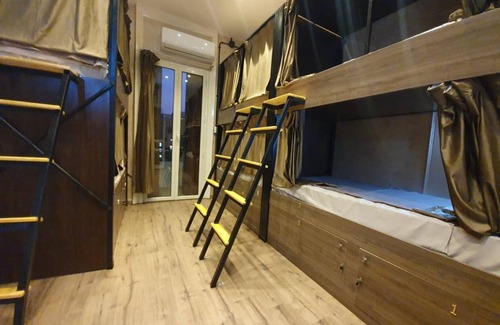 Abdin Hostal | Hostal ∙ 8 huéspedes