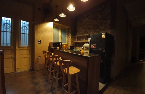 Abdin Hostal | Hostal ∙ 8 huéspedes
