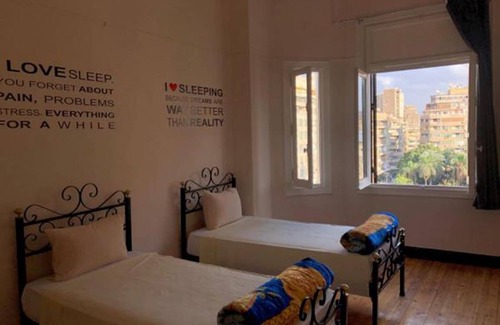 Abdin Hostal | Hostal ∙ 8 huéspedes