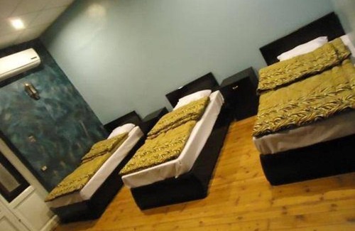 Abdin Hostal | Hostal ∙ 8 huéspedes