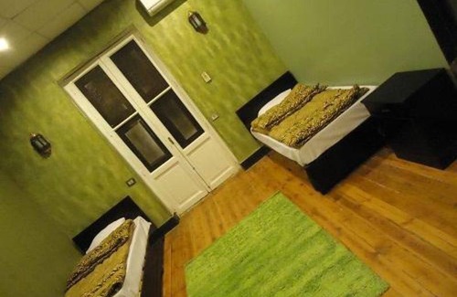 Abdin Hostal | Hostal ∙ 8 huéspedes