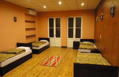Abdin Hostal | Hostal ∙ 8 huéspedes
