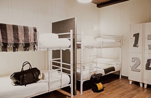 Justicia Hostal | Hostal ∙ 8 huéspedes