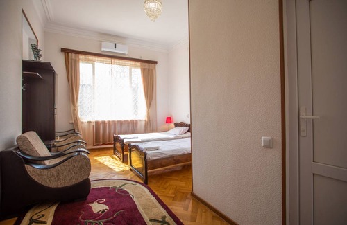 Kutaisi Hostal | Hostal ∙ 8 huéspedes