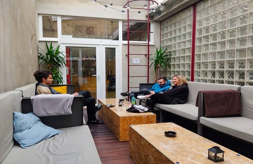Zagreb Hostal | Hostal ∙ 8 huéspedes