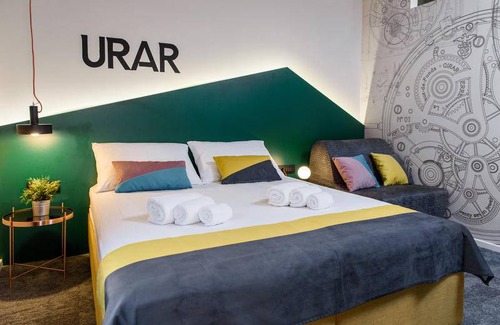 Zagreb Hostal | Hostal ∙ 8 huéspedes