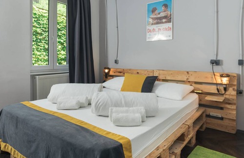 Zagreb Hostal | Hostal ∙ 8 huéspedes