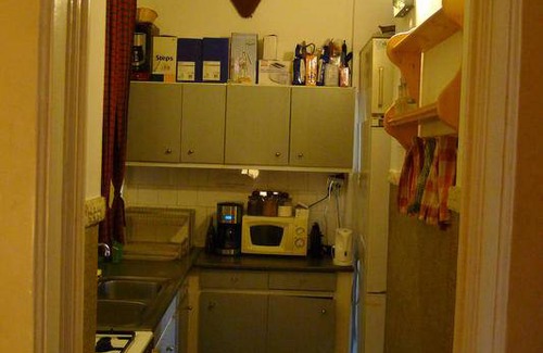 Nepszinhaz negyed Hostal | Hostal ∙ 8 huéspedes