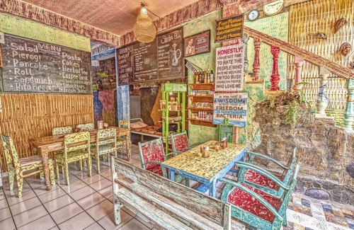 Lovina Hostal | Hostal ∙ 8 huéspedes