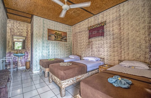 Lovina Hostal | Hostal ∙ 8 huéspedes