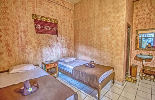 Lovina Hostal | Hostal ∙ 8 huéspedes