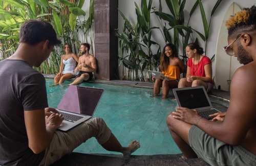 Babakan Hostal | Hostal ∙ 8 personas